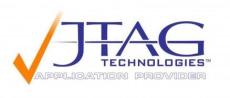 JTAG application provider